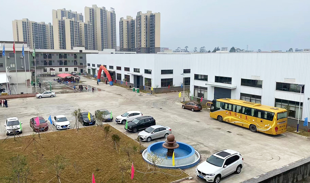 Customer visit